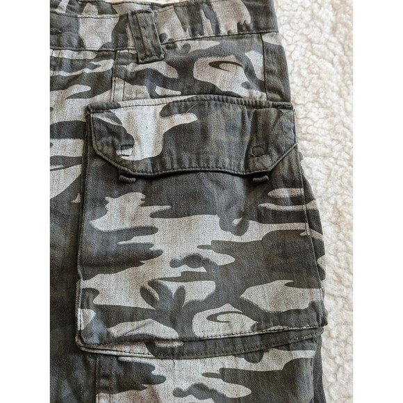 Michael g camo shorts Sz 13 - Picture 11 of 15